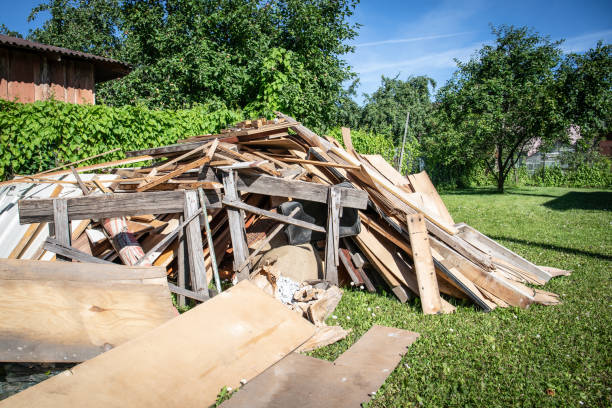 Best Commercial Junk Removal  in Redan, GA