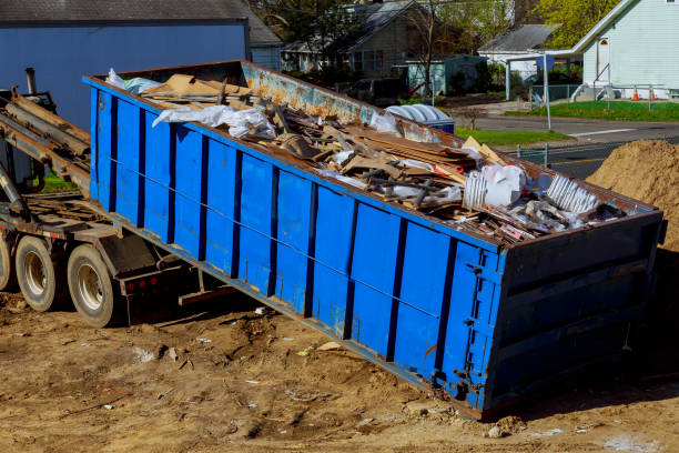 Retail Junk Removal in Redan, GA